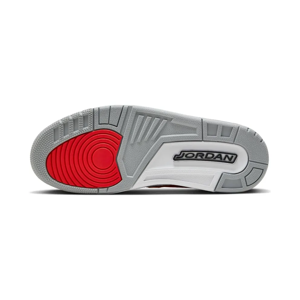 Air Jordan Legacy 312 Low “Fire Red” (CD7069-160)