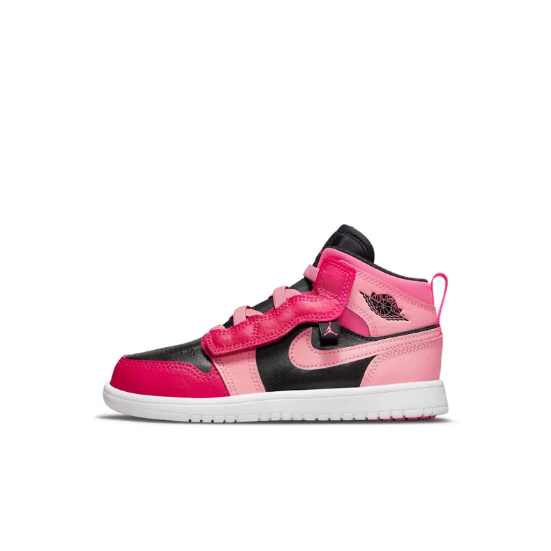 Jordan 1 Mid ALT Coral Chalk (AR6351-662)