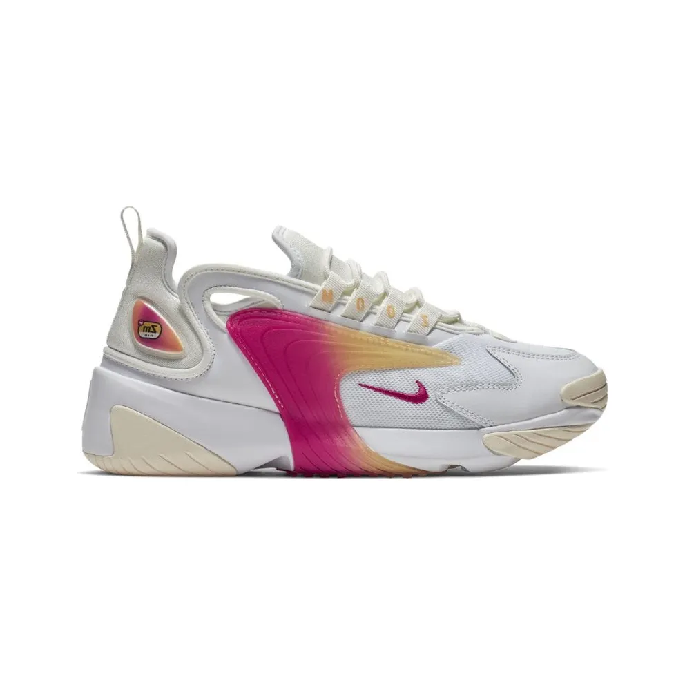 Nike Zoom 2K Rush Pink (AO0354-102)