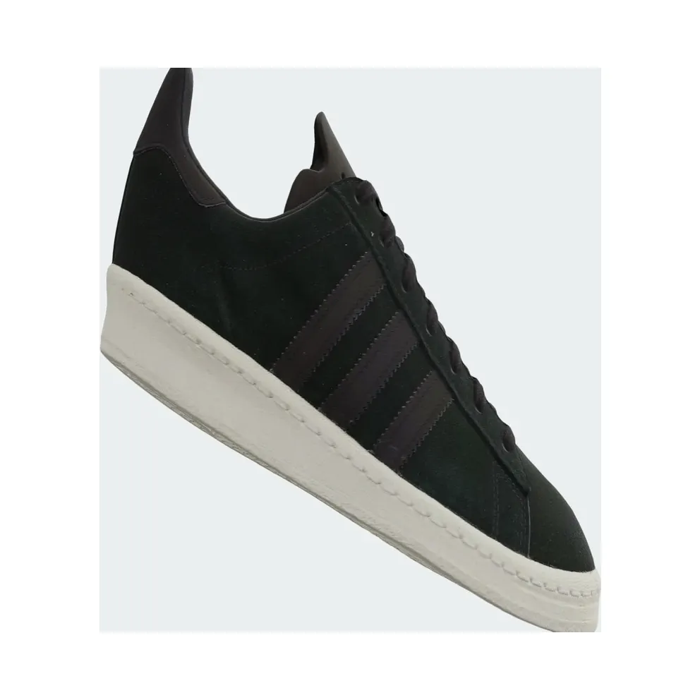 adidas Campus Norse Projects Core Black / Chalk White / Night Navy (ID7375)