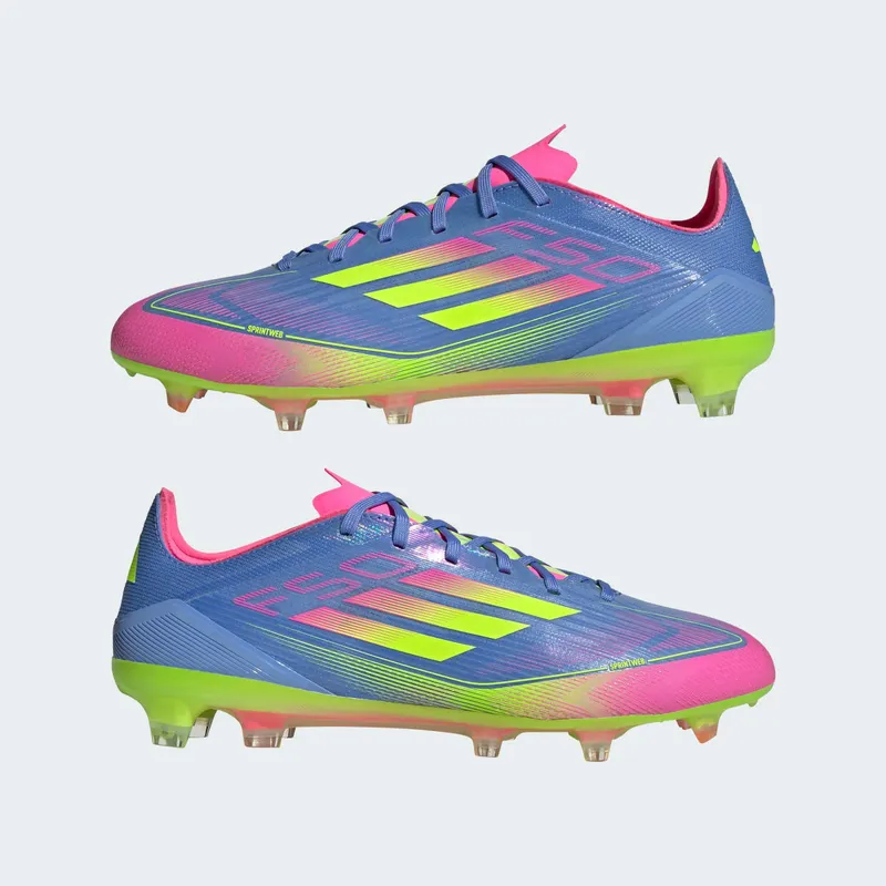 adidas F50 Pro FG Celestial Victory Pack (IE1285)