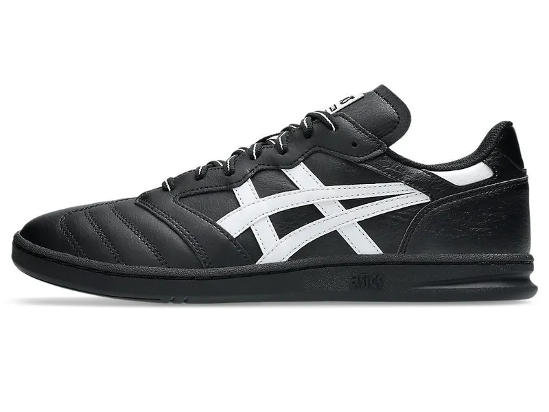 ASICS LEGGEREZZA FB “Black / Bright White” (1201B045-003)