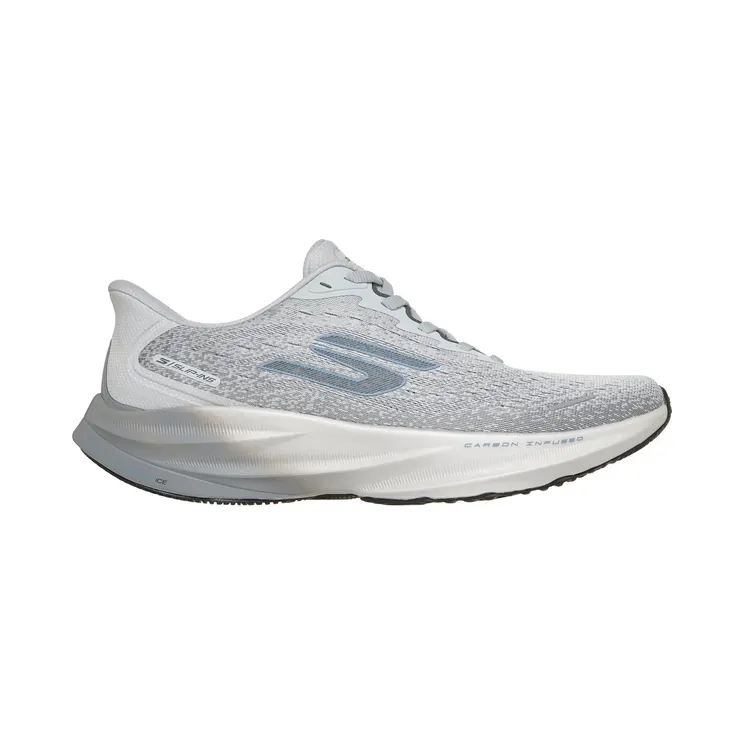 Skechers Slip-ins: Aero Spark Grey/Houtskool (246205GYCC)