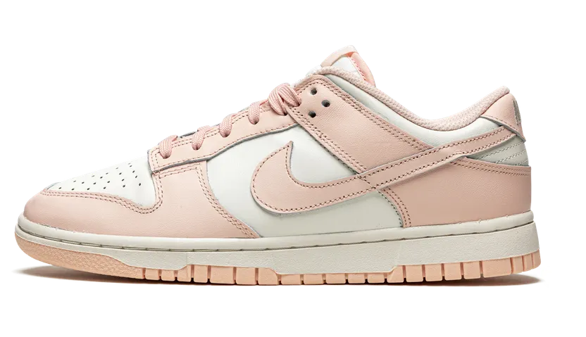 Nike Dunk Low Orange Pearl (DD1503-102)