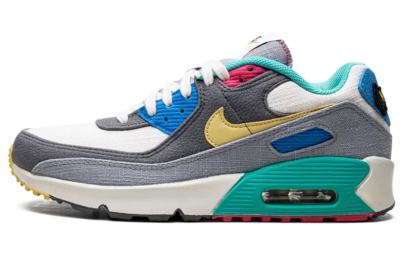 Nike Air Max 90 GS Multi (DN4415-001)