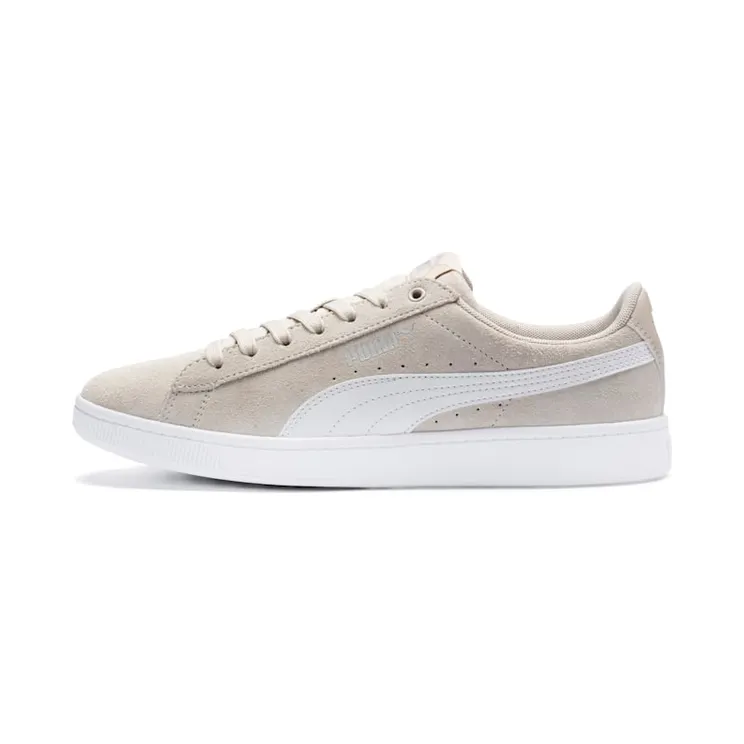 Puma Vikky v2 Grey/White/Silver (36972505)