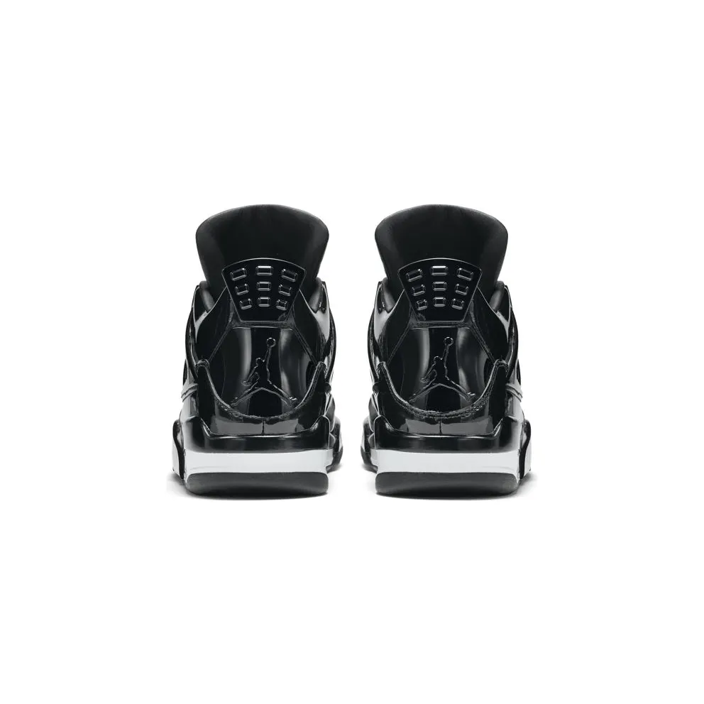 Air Jordan Nike AJ 4 IV Retro 11Lab4 Black (719864-010)