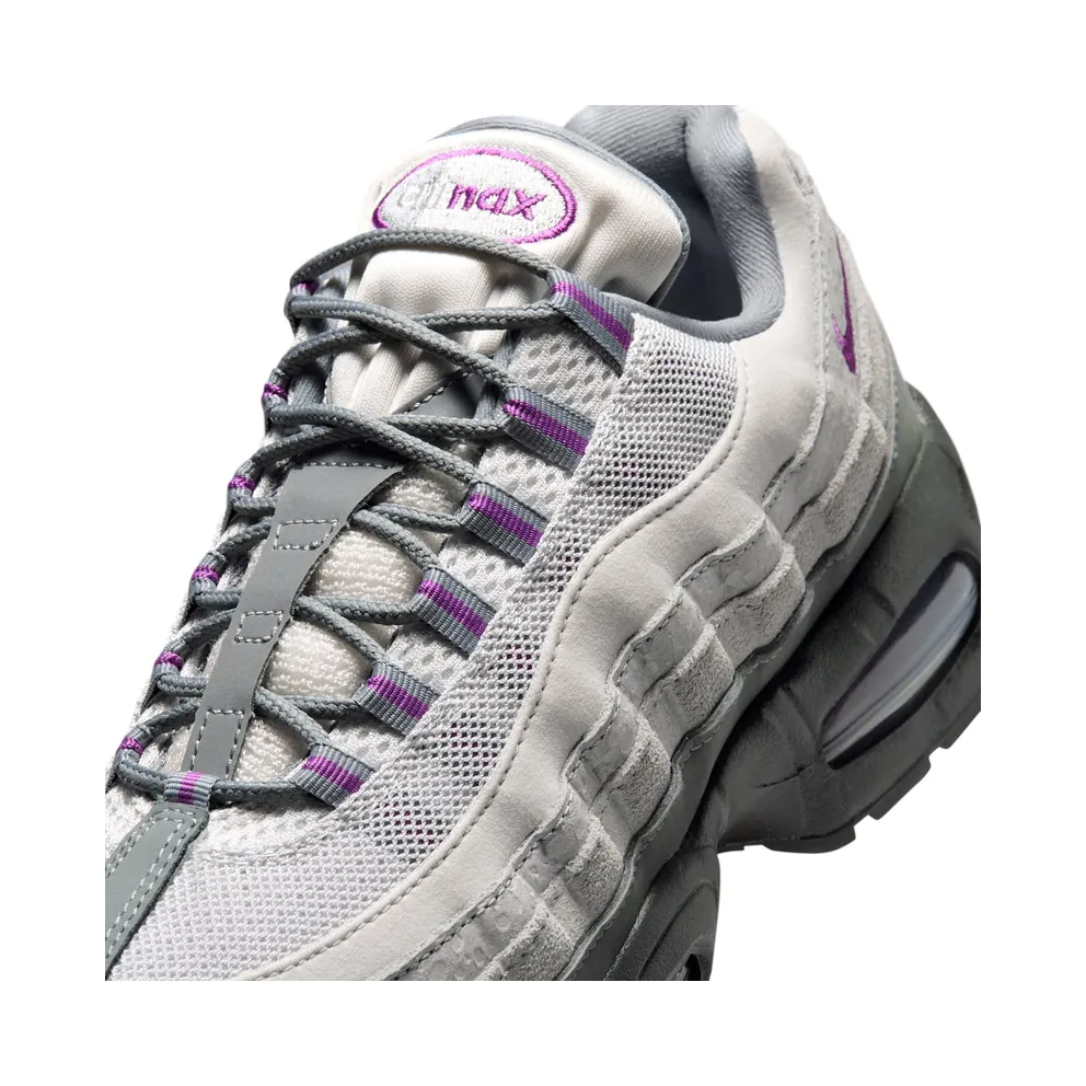 Nike Air Max 95 Big Bubble Bold Berry (IR1994-065)