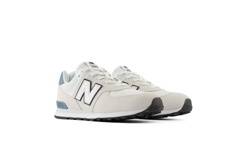 New Balance 574 Grey (G574-4LM)