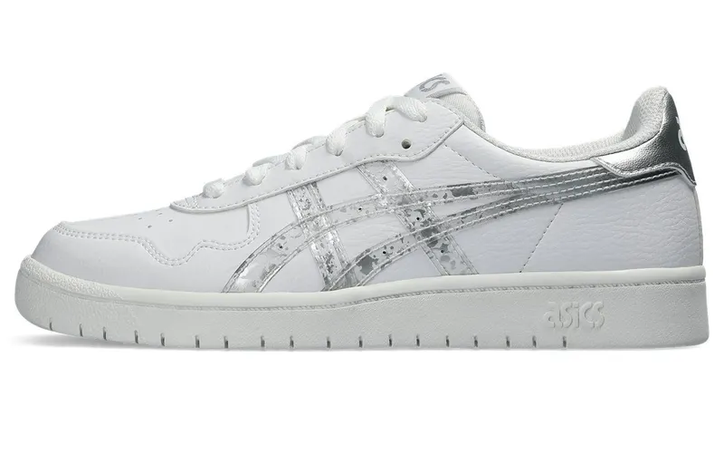 ASICS Japan S White Pure Silver (1202A478-101)
