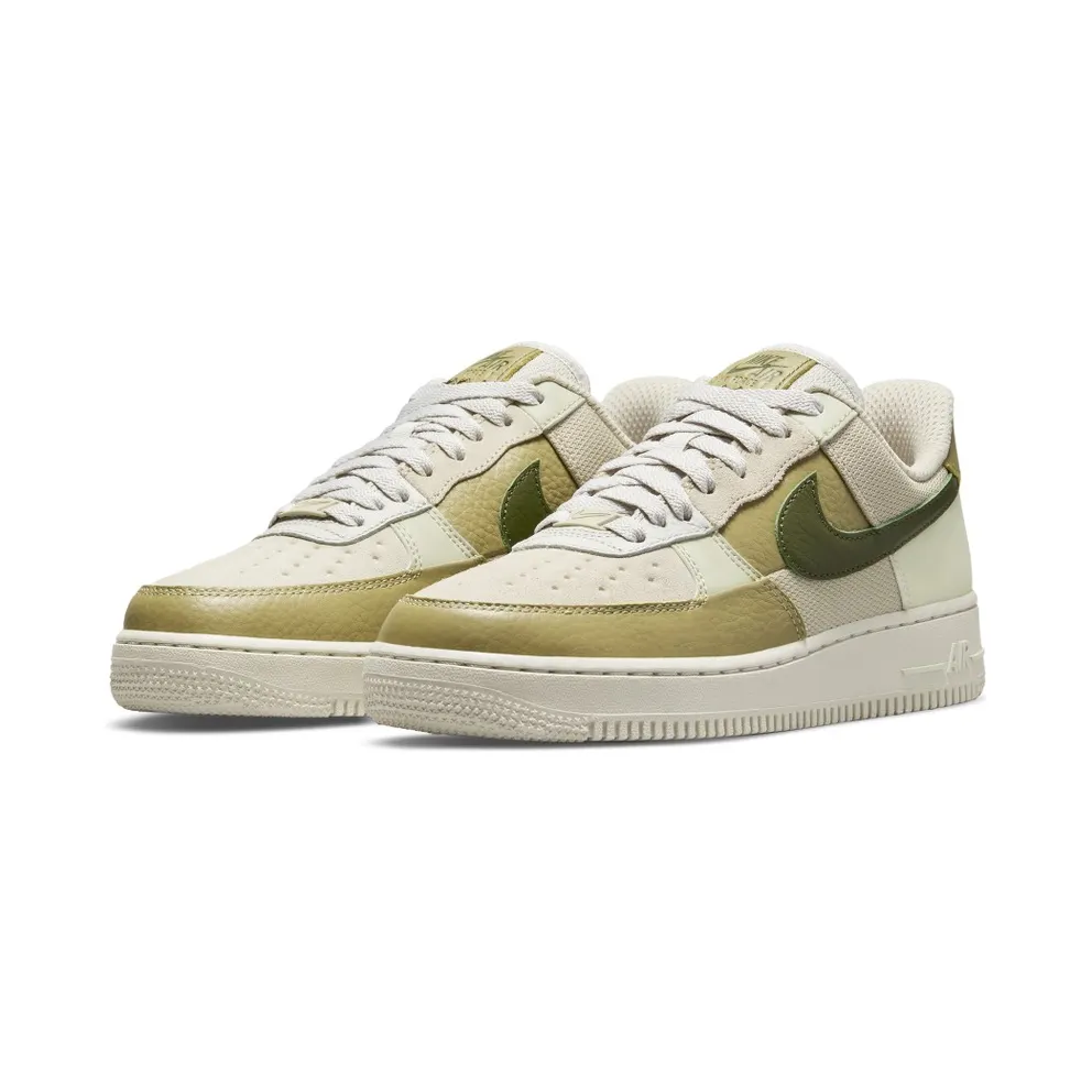 Nike Air Force 1 Low Rough Green (DO6717-001)