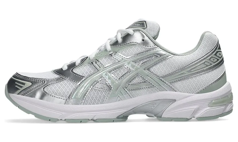 ASICS GEL-1130 “White / Sage Frost” (1203A899-103)