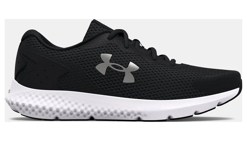 Under Armour Charged Rogue 3 Black (3024888-001)