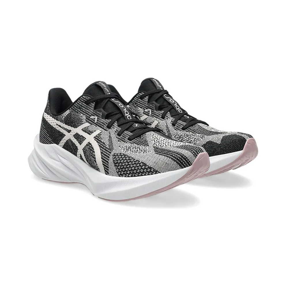 ASICS DYNABLAST 5 “Pearl Pink / Black” (1012B776-702)