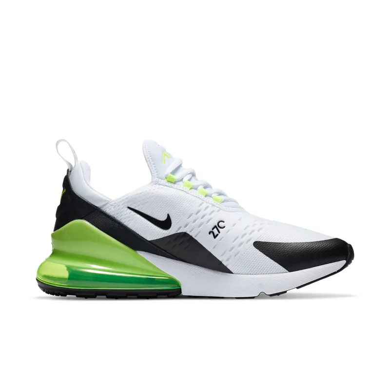 Nike Air Max 270 White (DC0957-100)