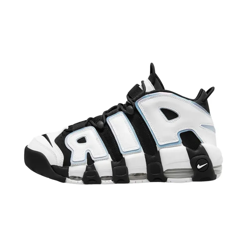 Nike Air More Uptempo 96 Cobalt Bliss (DV0819-001)