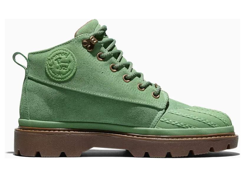 Golf Le Fleur x Converse 1908 Bronco Boot ‘Aspen Green’ (A19144C)