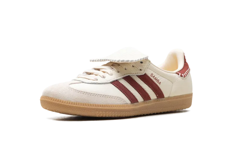 Adidas Samba LT “Preloved Ruby” (JS3541)