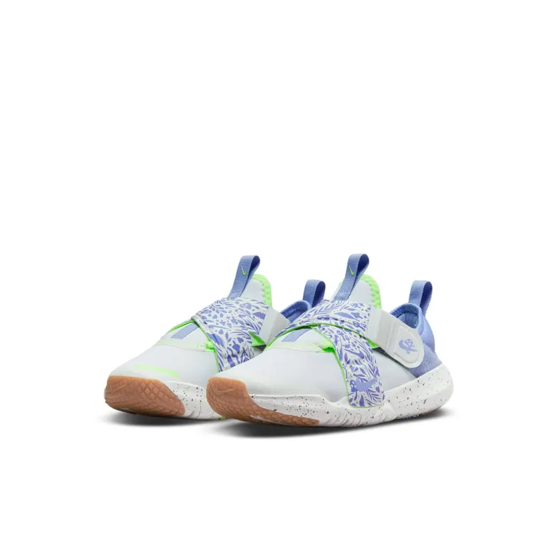 Nike Flex Advance SE Younger Kids’ White (DQ0512-100)