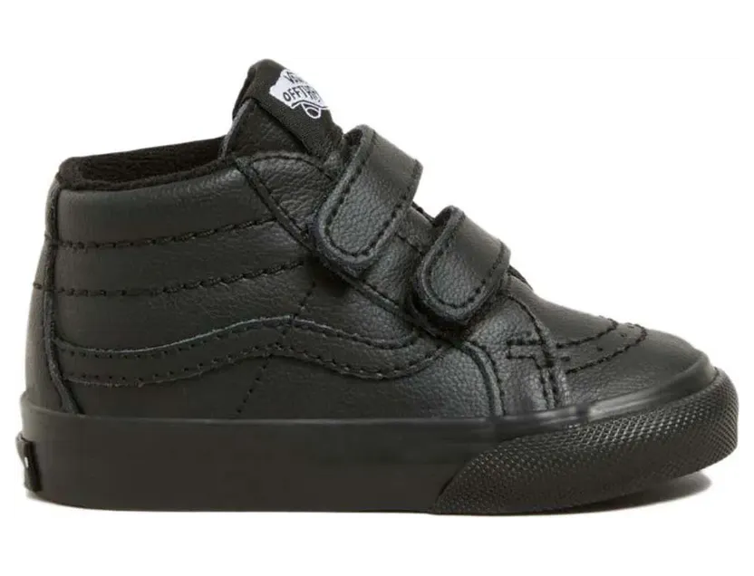 Vans SK8-Mid Cltu Black (VN000CQ0HF91M)