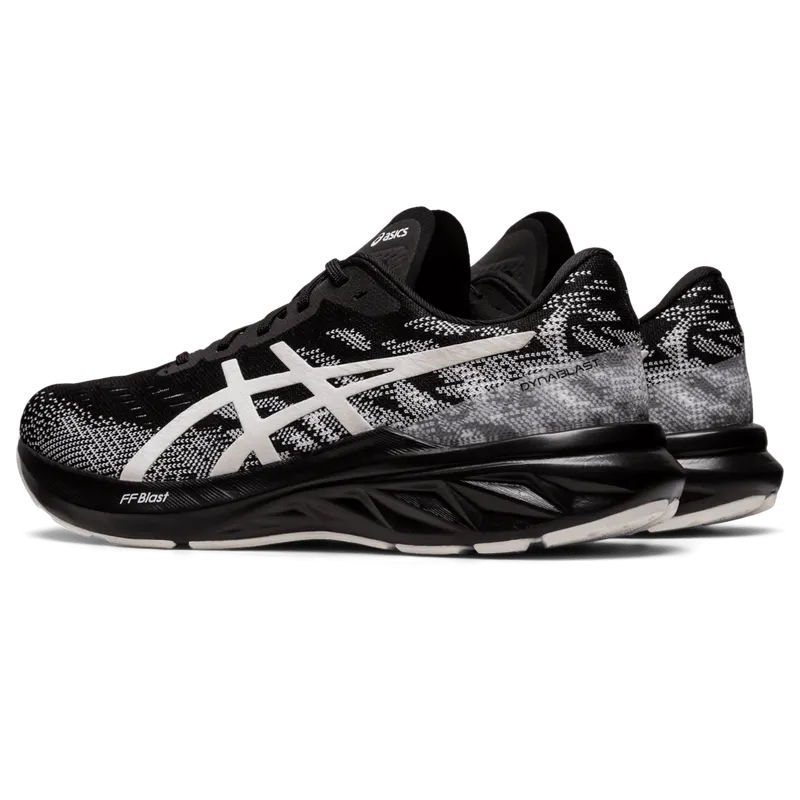 Asics DYNABLAST 3 Black/White (1011B460.002)