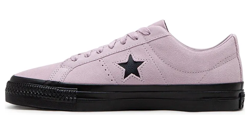 Converse Pro Classic Suede – “Roze” (A05318C)