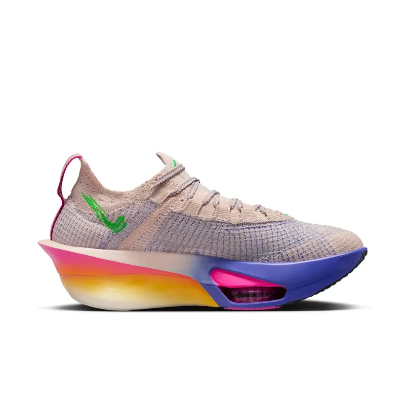 Nike Alphafly 3 Eliud Kipchoge (IM6365-600)