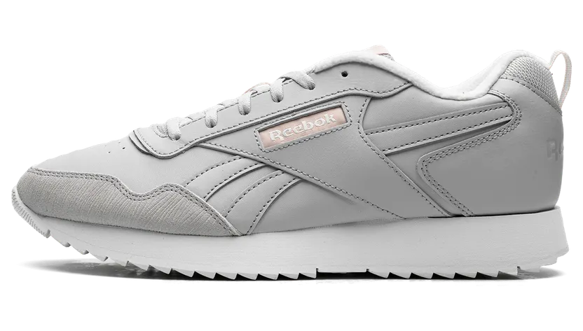 Reebok Glide Ripple “Steely Fog Possibly Pink” (HP3312)