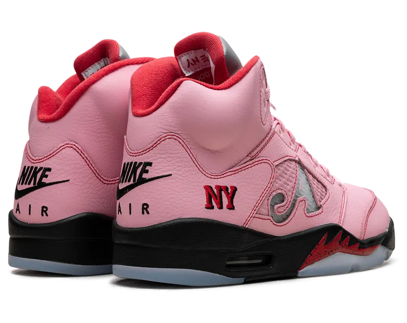 air-jordan-5 DV4982-600