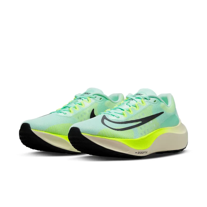 Nike Zoom Fly 5 Road Running Green (DM8968-300)
