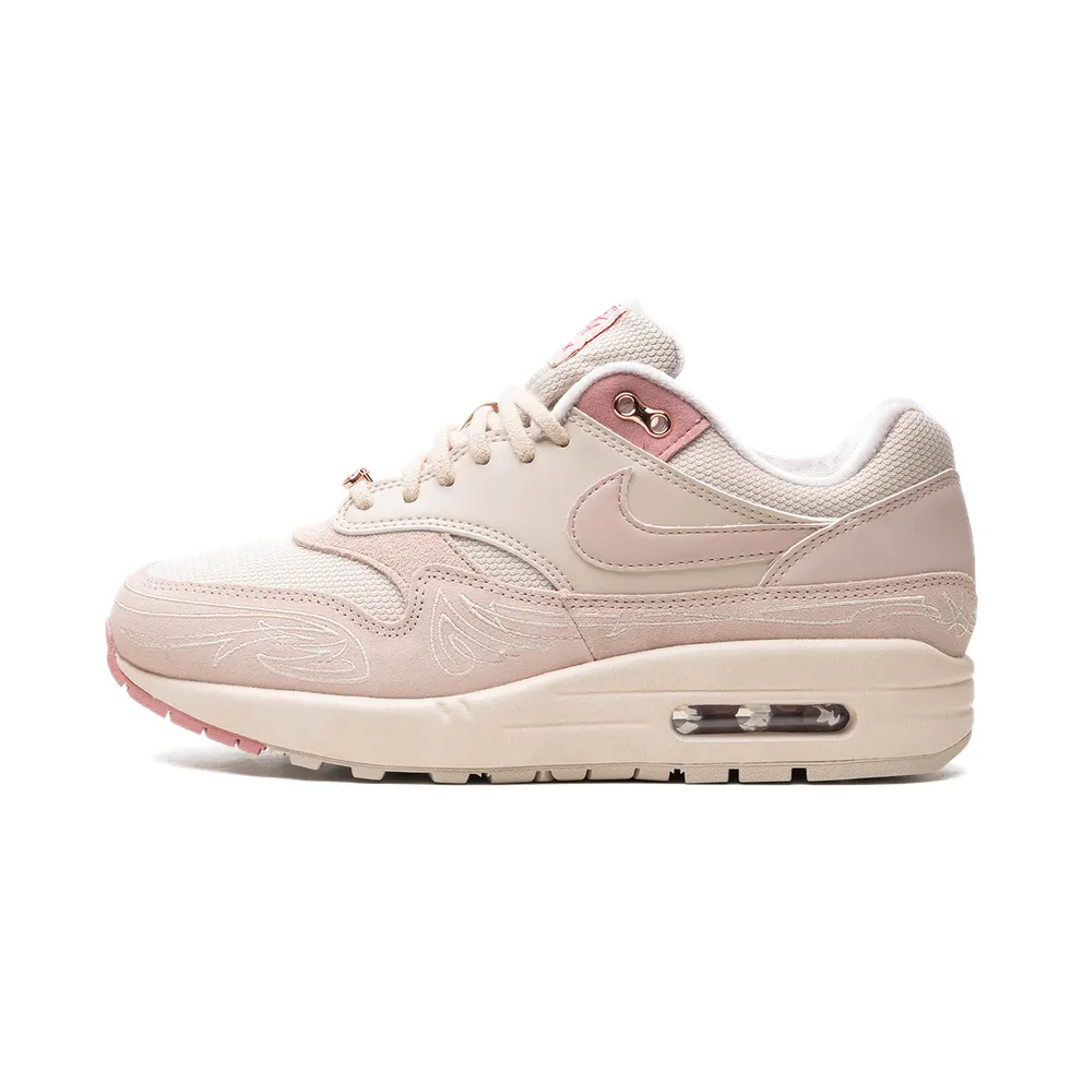 Nike Air Max 1 “Serena Williams Design Crew” (FN6941-200)