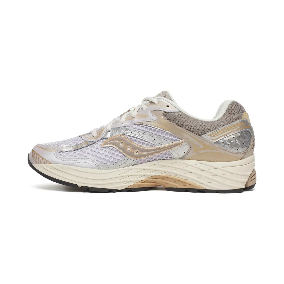 SAUCONY ProGrid Omni 9 OG “Grey / Lilac” (S70739-31)