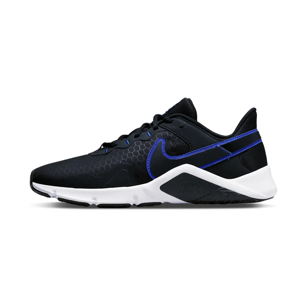 Nike Legend Essential 2 Blau (CQ9356-403)