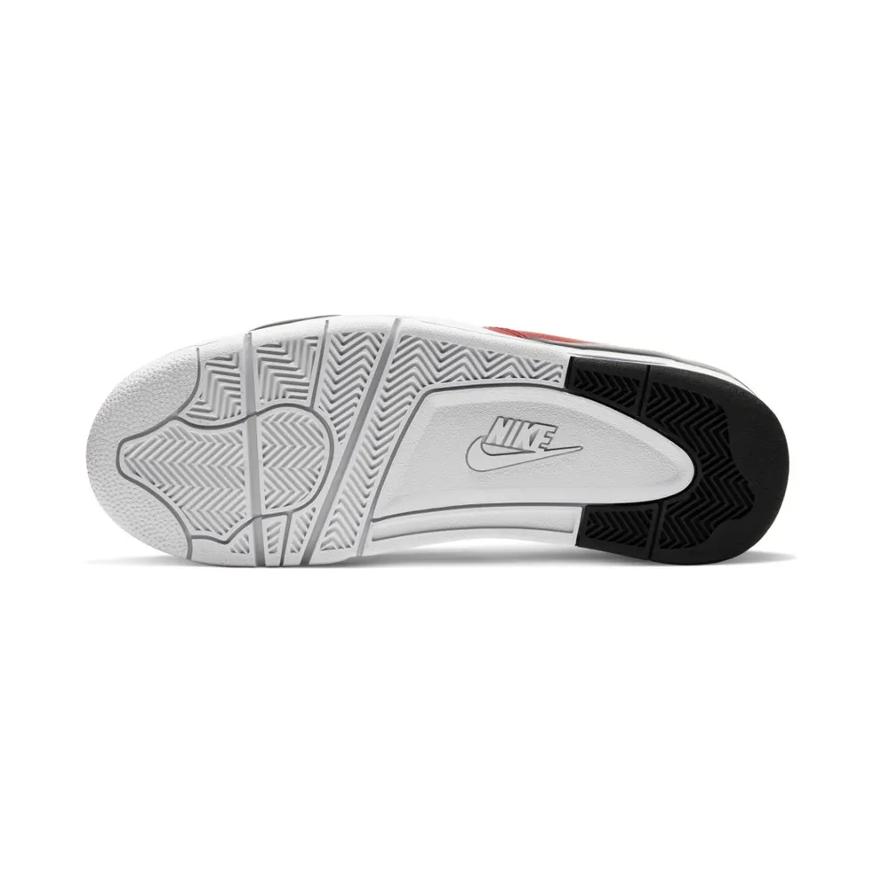 Nike Flight Legacy University Red University Red/Black/White (BQ4212-600)