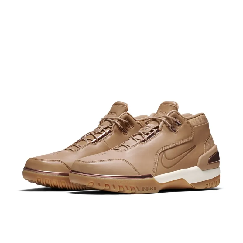 Nike Air Zoom Generation Vachetta Tan Vachetta Tan/Vachetta Tan-Sail (308214-200)