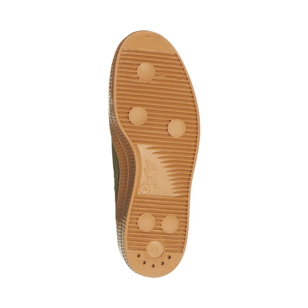 Novesta Star Dribble Classic Military / Transparent (N772060-42Y42Y003)