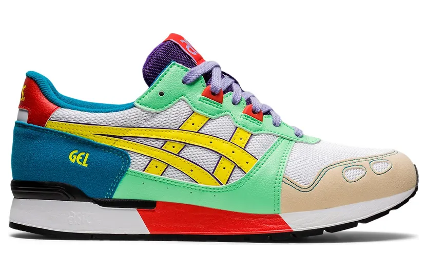 ASICS Gel-Lyte I Day-Lyte (1201A433-100)