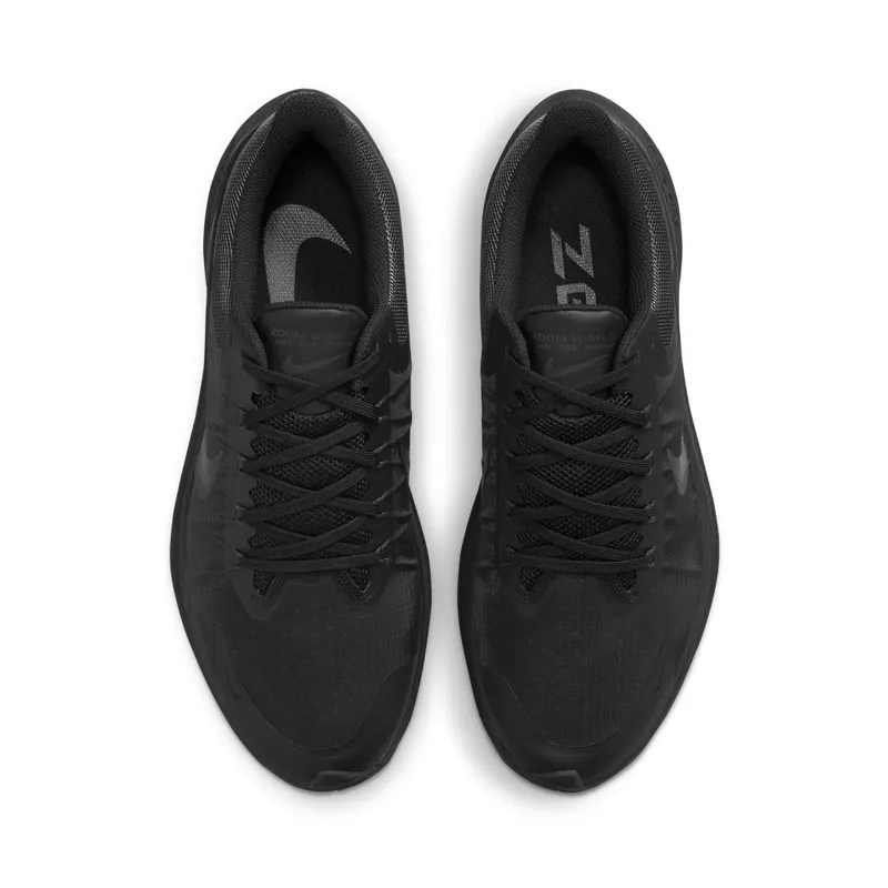 Nike Winflo 8 Road Running Black (CW3419-002)