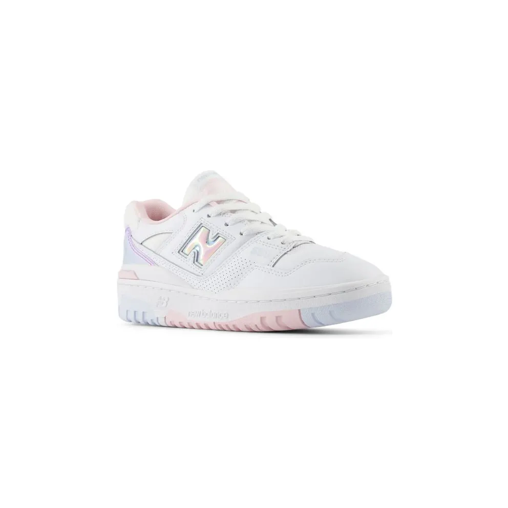 New Balance 550 GS “White Rose Sugar” (GSB550HW)