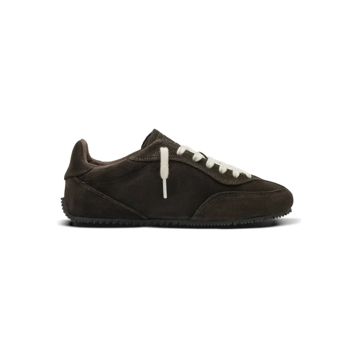 Axel Arigato Daze aus Wildleder “Brown” (F4280006)