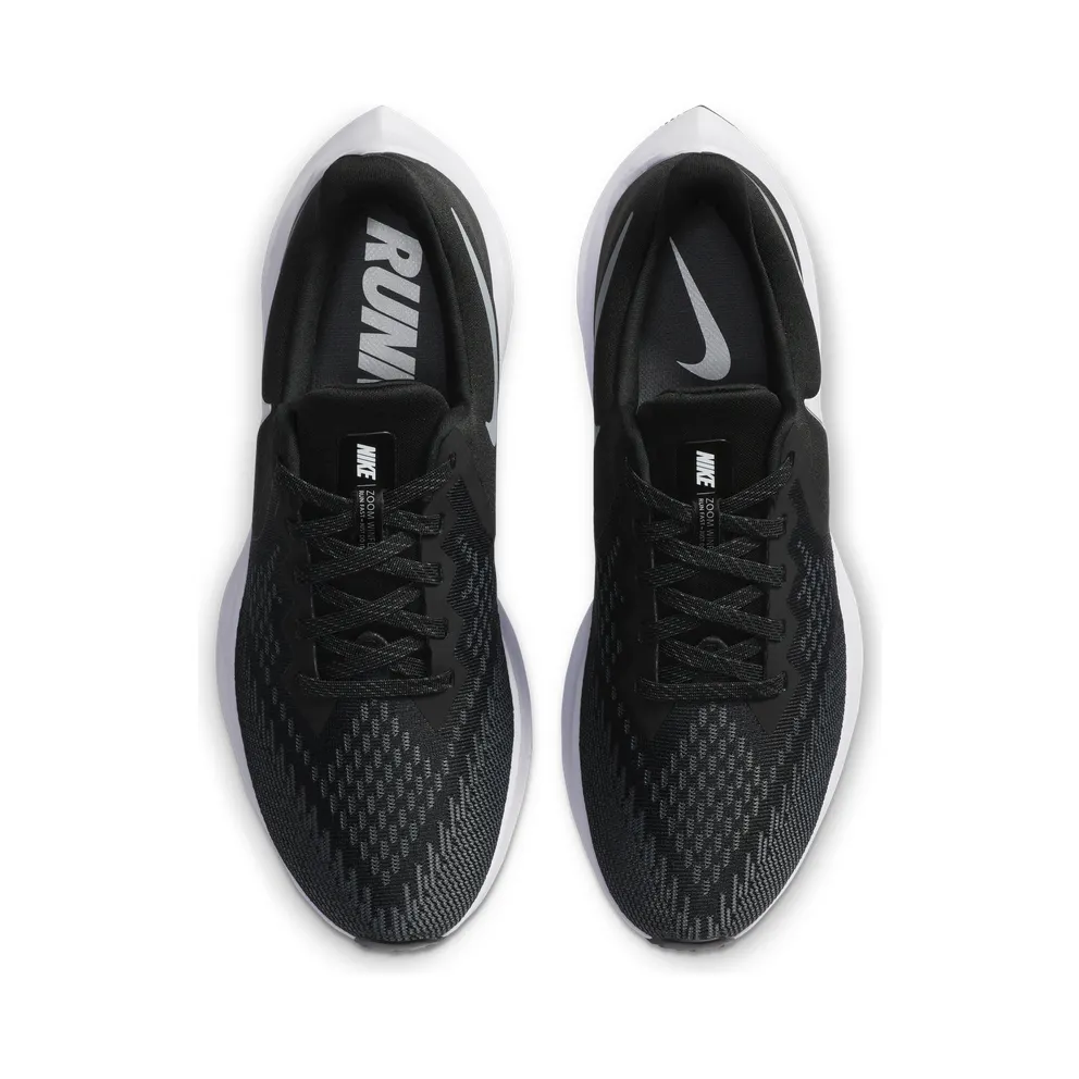 Nike Air Zoom Winflo 6 Running Black (AQ8228-003)
