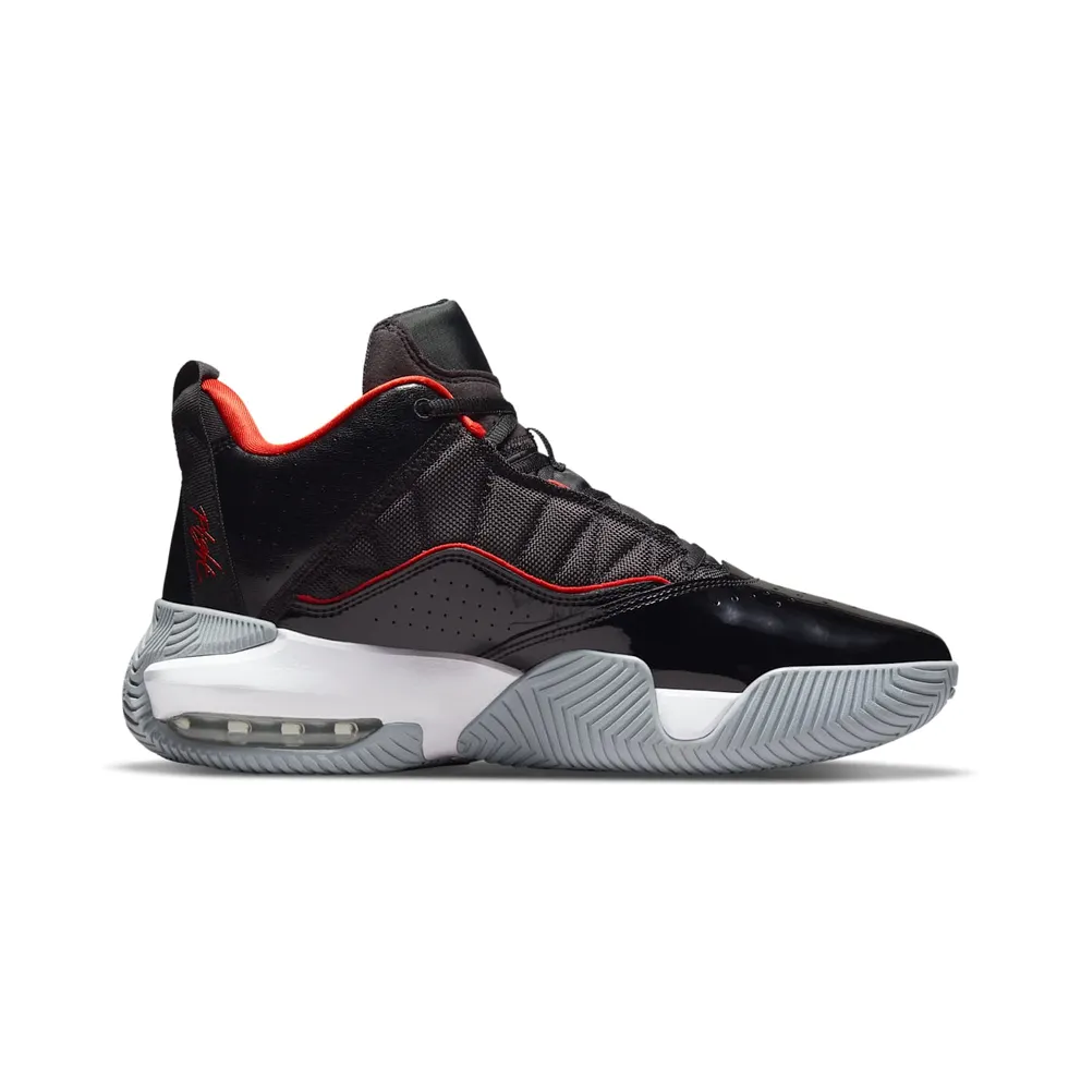 Jordan Stay Loyal Black (DB2884-001)
