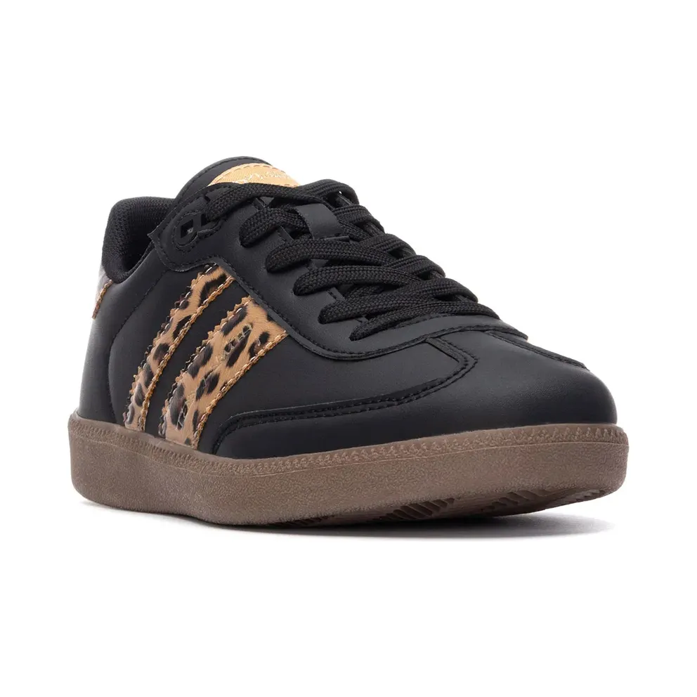 Teddy Smith sneaker Black (120234-Black)