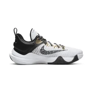 Nike Giannis Immortality EP Championship (Black Sole) (DC6927-100)