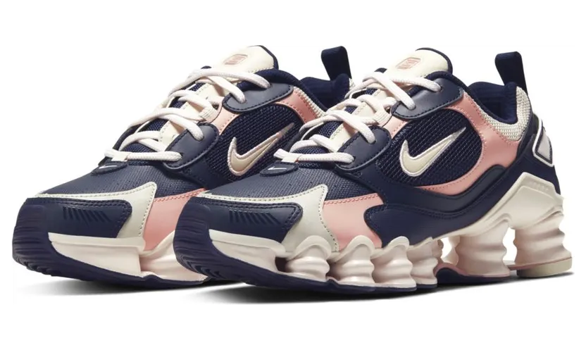 Nike Shox Nova ‘Pink’ (AT8046-400)