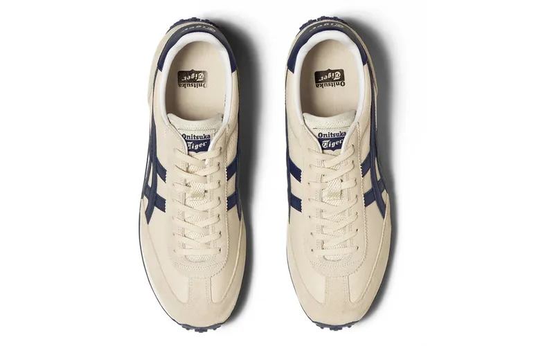 Onitsuka Tiger EDR 78 Birch Peacoat (1183B411-200)