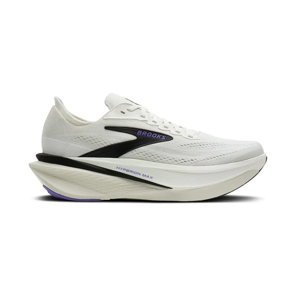 Brooks Hyperion Grey (110498-1D-059)