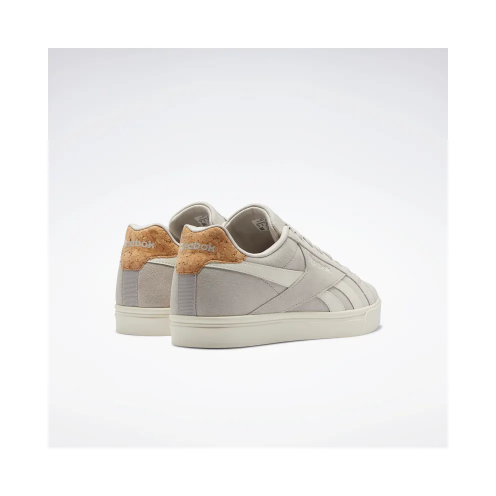Reebok Royal Complete 3.0 Low Shoes Sand Stone / Chalk / Sand Stone