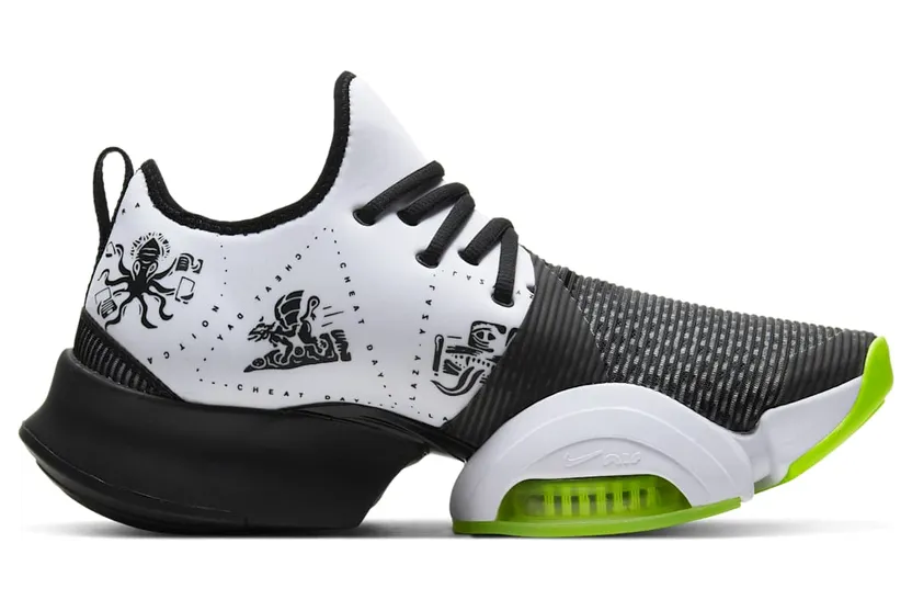 nike-air-zoom CD3460-007