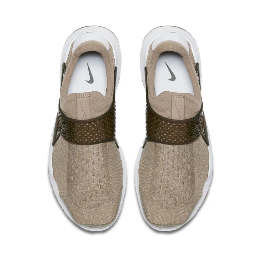 Nike Sock Dart Khaki Khaki/White-Cargo Khaki (819686-200)